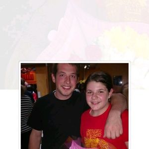 Meet your Posher, Angela